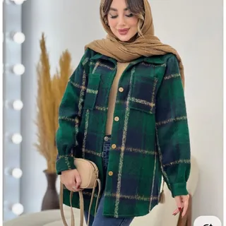 شکت فوتر پشمی