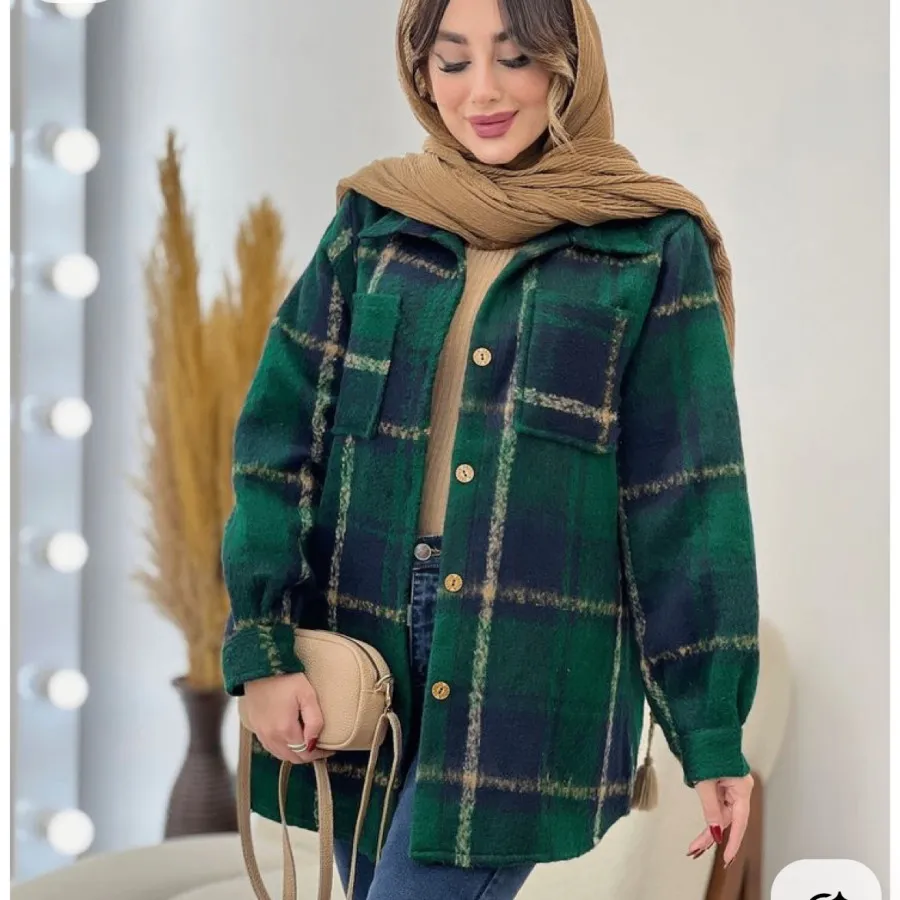 شکت فوتر پشمی