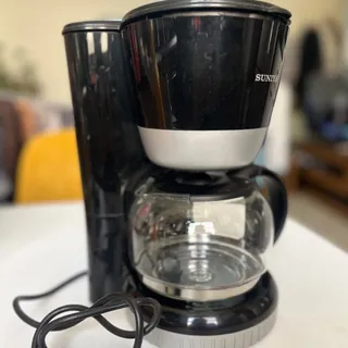 قهوه ساز برند suniya