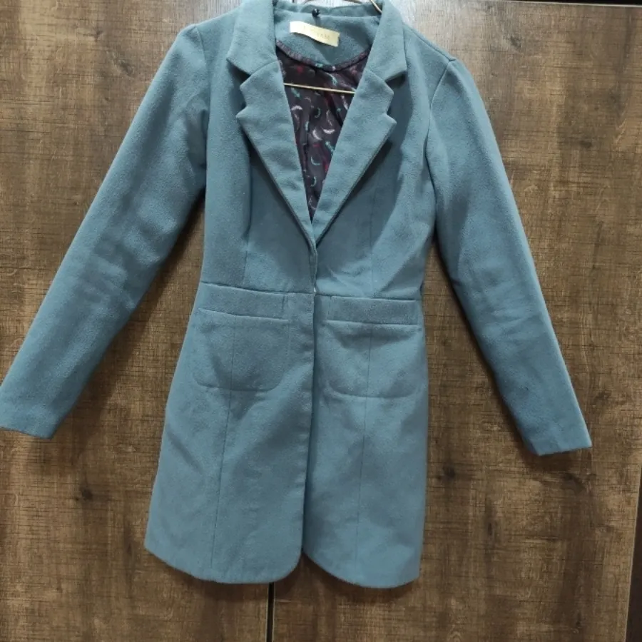 پالتو فیلی رنگtiam