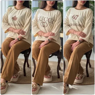 ست جذاب راحتی