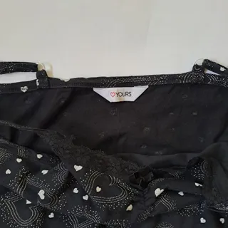 لباس خواب نخی