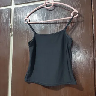 تاپ بندی مشکی