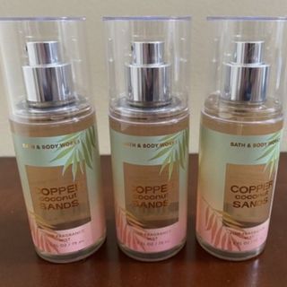 bath and body works