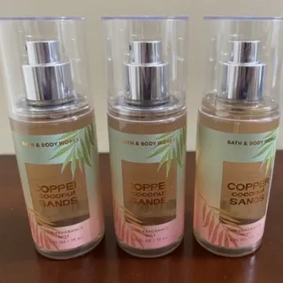 bath and body works