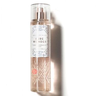 Bath and body works