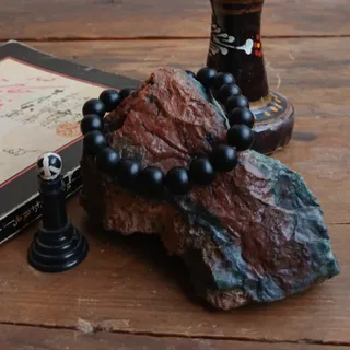 دستبند مهره ای کشی