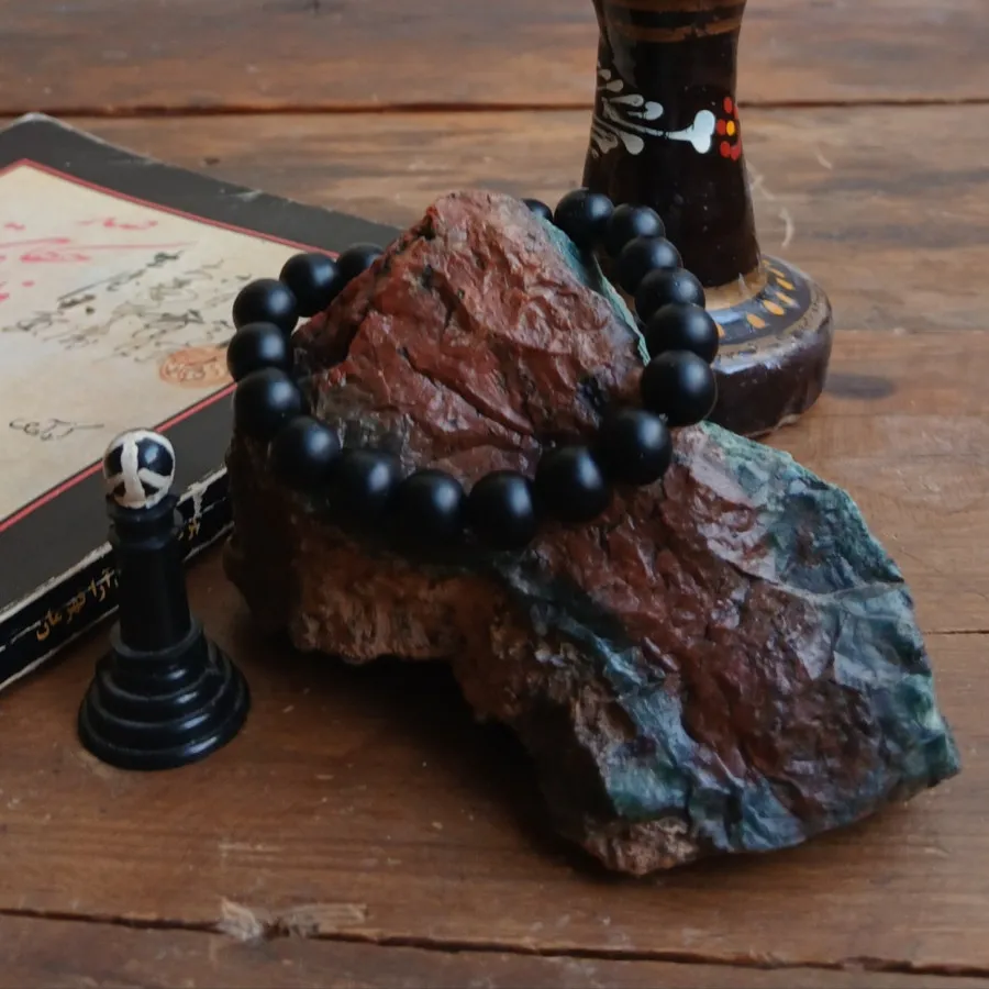 دستبند مهره ای کشی