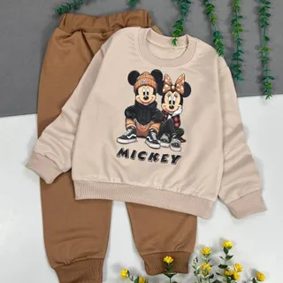 ست اقتصادی کوچولوها