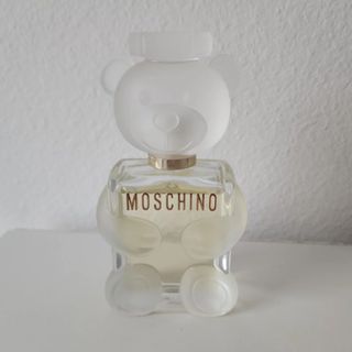 عطر moschino toy 2