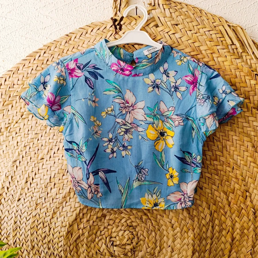 شومیز برشکا