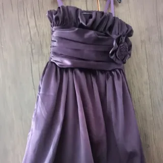 لباس مجلسی دخترانه