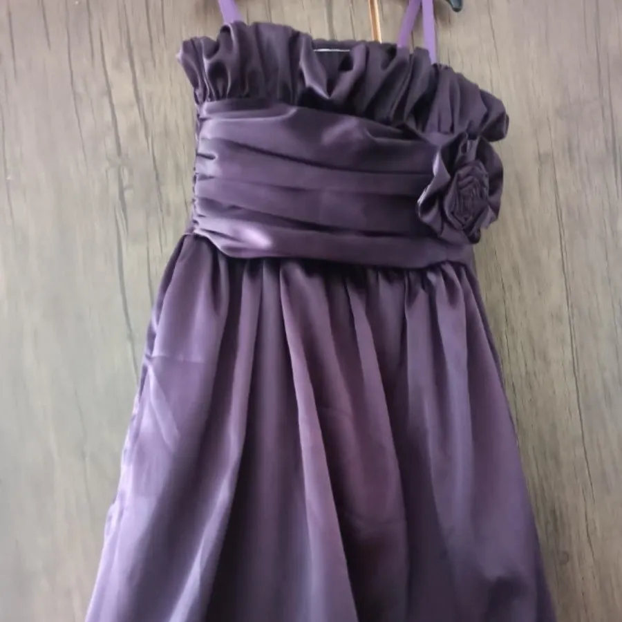 لباس مجلسی دخترانه