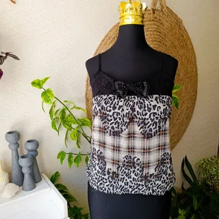 تاپ دخترانه