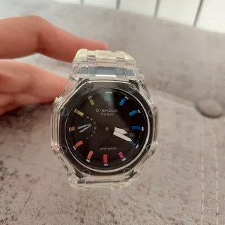 ساعت جی شاک کاسیو مردانه