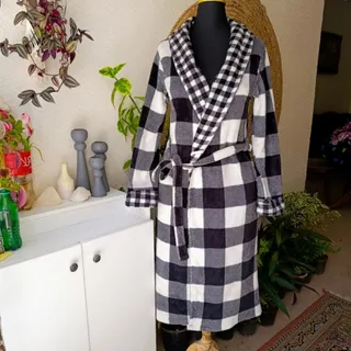 تن پوش حوله خارجی