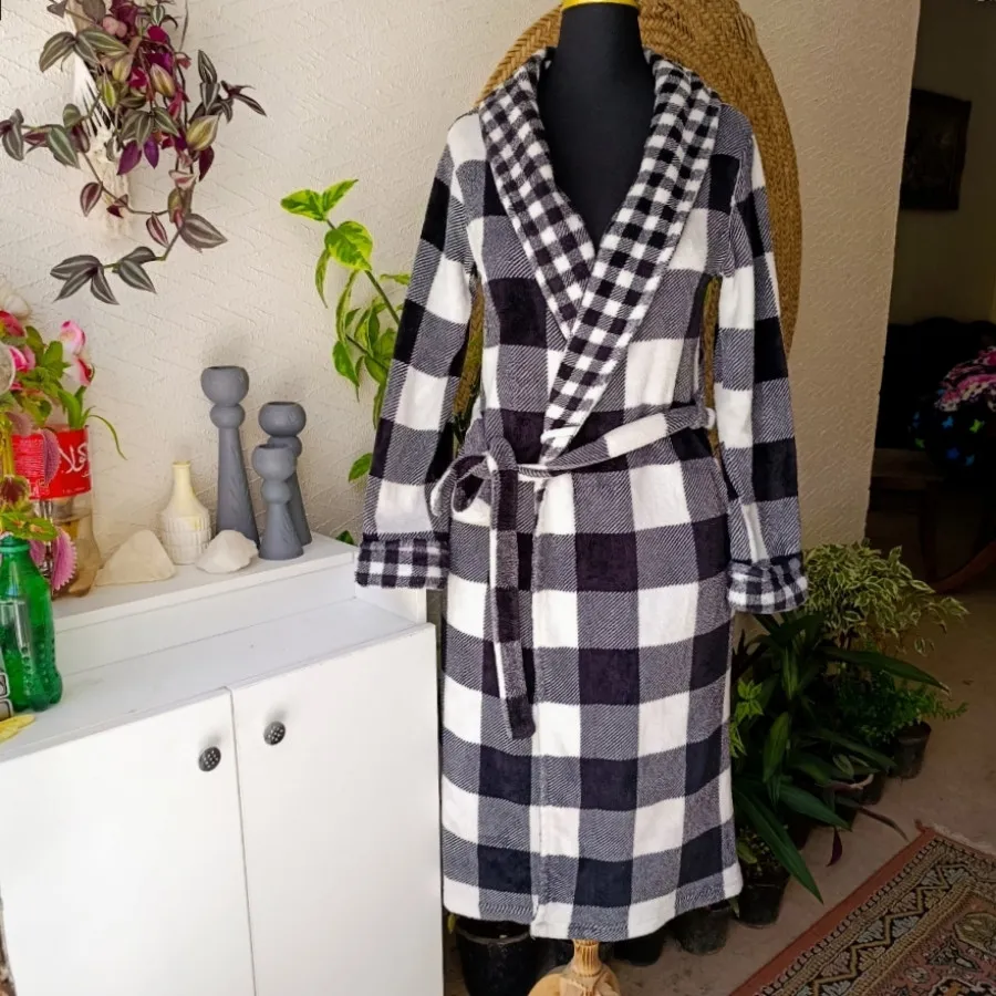 تن پوش حوله خارجی