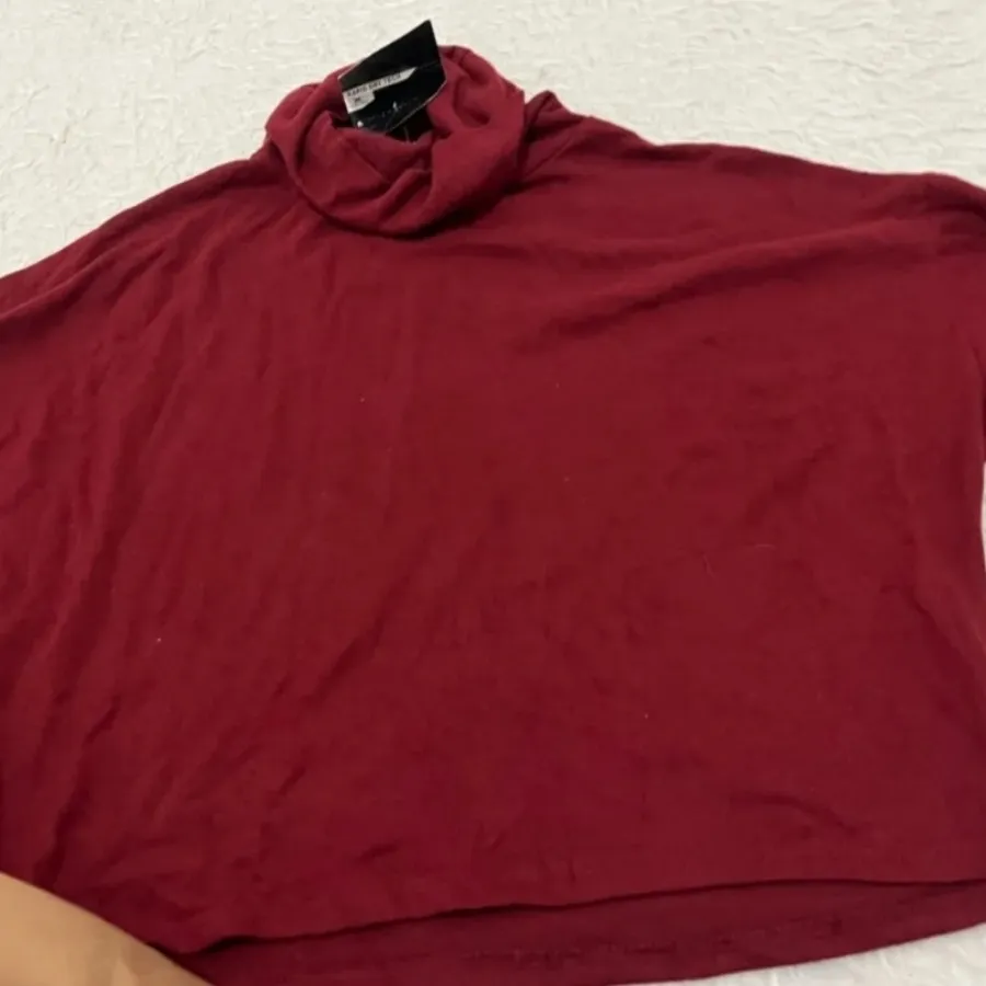 بلوز یقه اسکی پریمارک