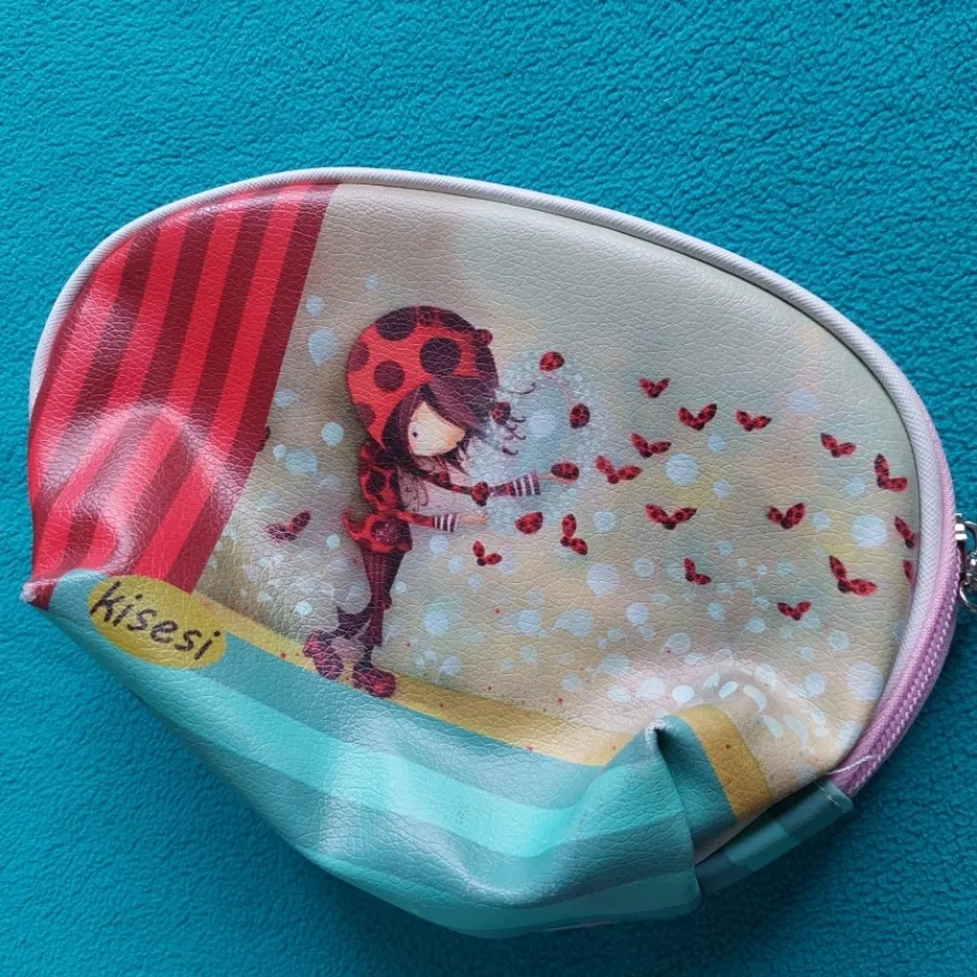 کیف پول ( ورق بزنید )