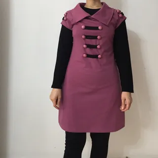 تونیک دخترونه