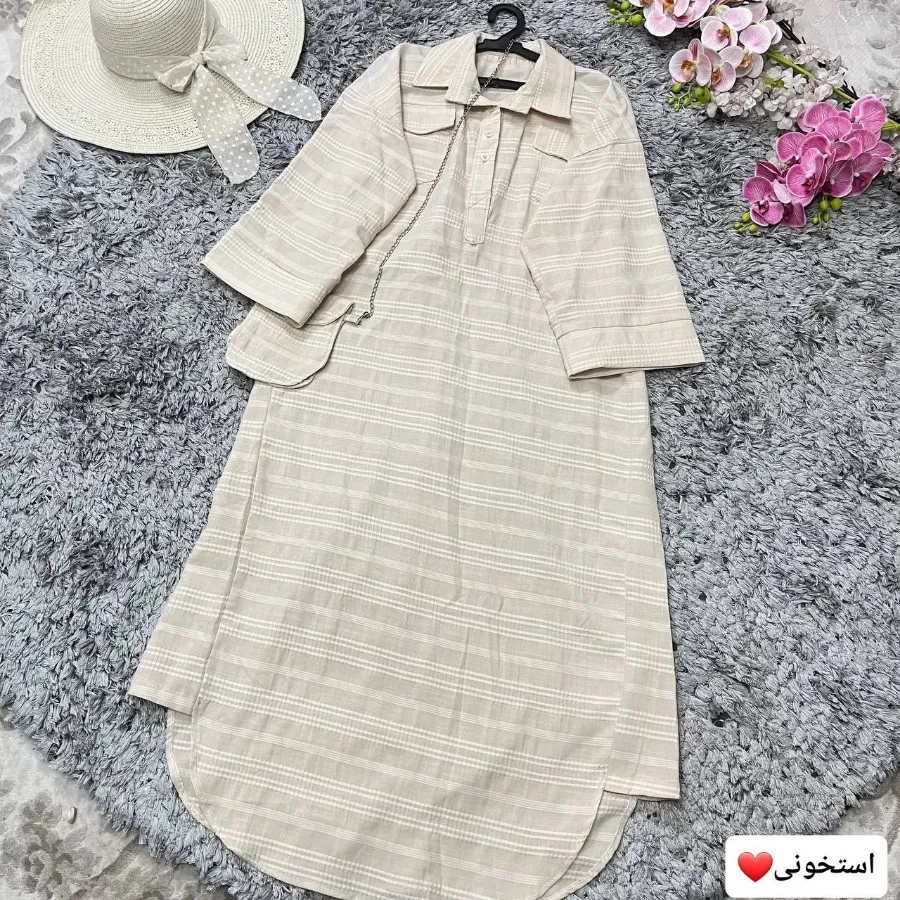 کفتان وکیف شیک