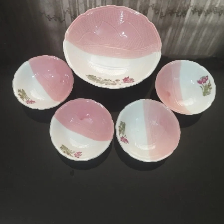 ست ژاپنی کلکسیونی