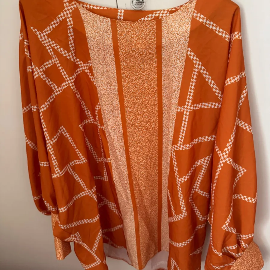 شومیز ترک جنس عالی