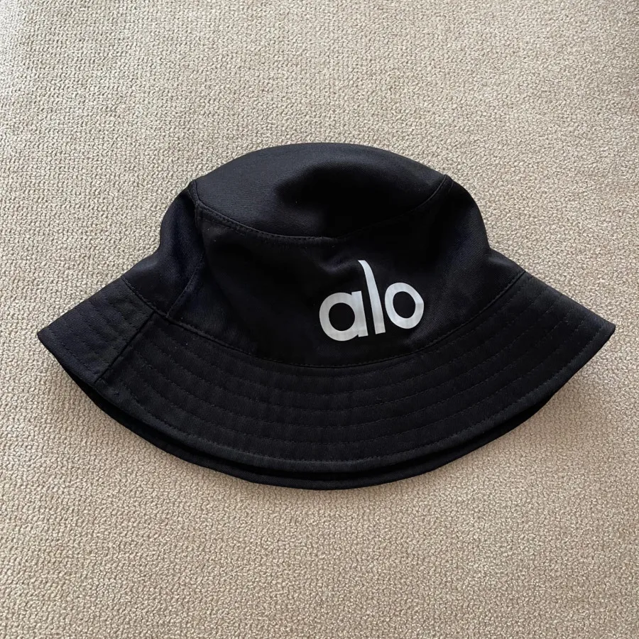 کلاه باکت alo