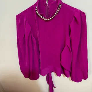 شومیز مجلسی