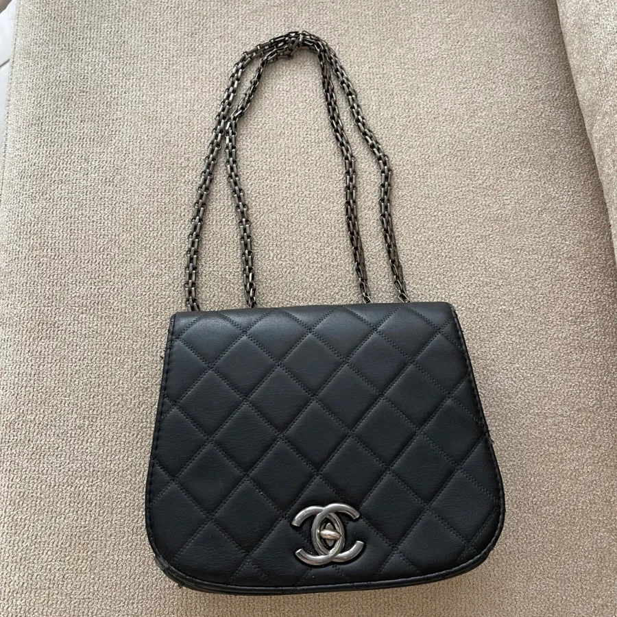 کیف چنل مستر