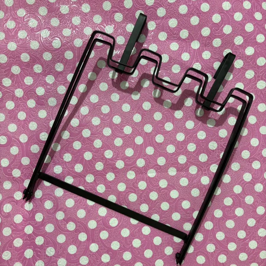 آویز کیسه زباله کابینتی