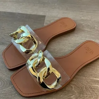 صندل زارا اورجینال  37