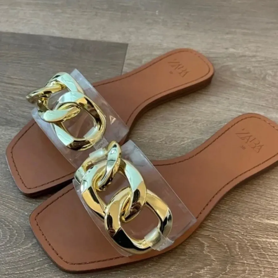 صندل زارا اورجینال  37