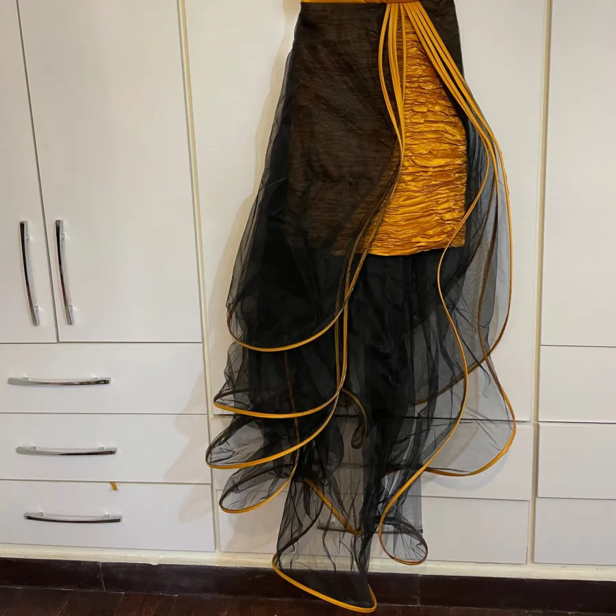 پیراهن مجلسی