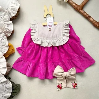 پیراهن سیندرلا