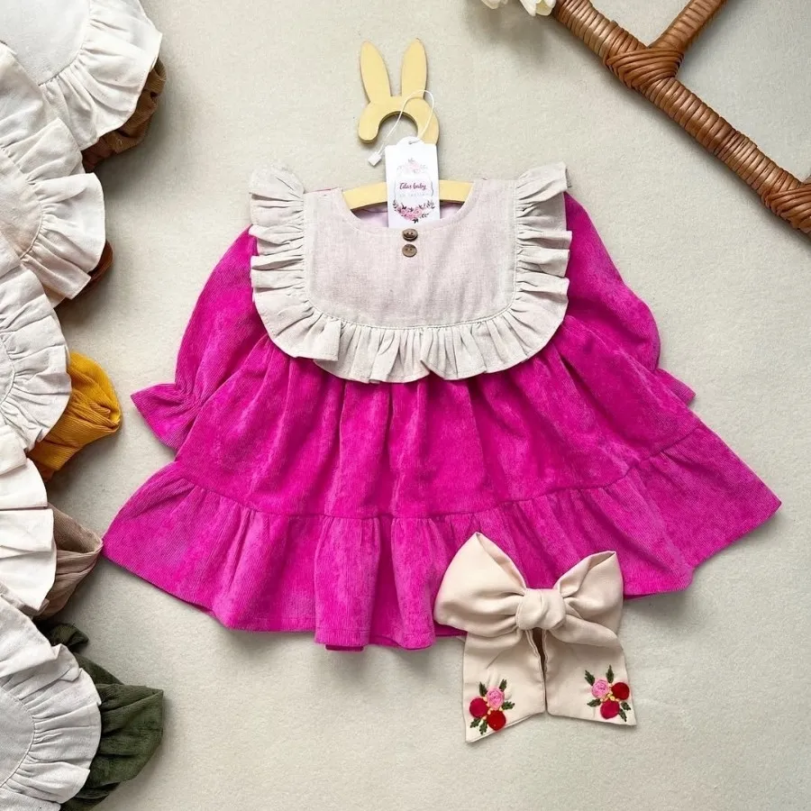 پیراهن سیندرلا