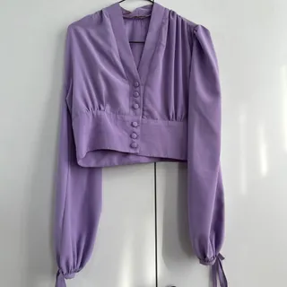 شومیز مجلسی