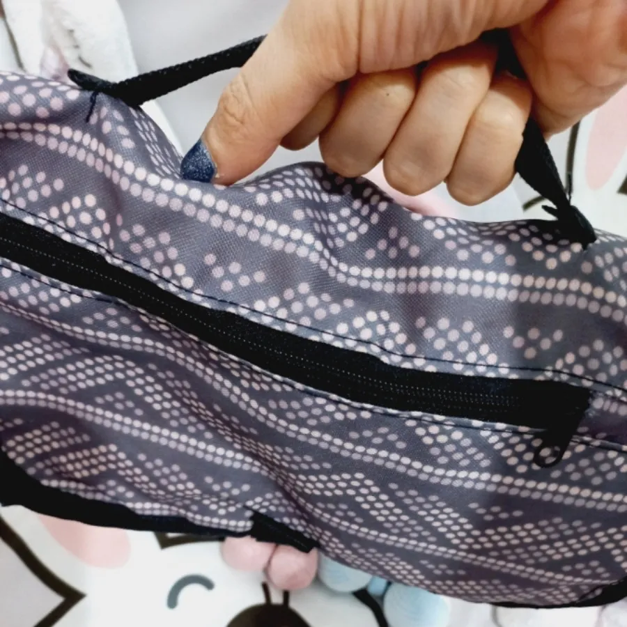 زیرانداز تعویض کودک