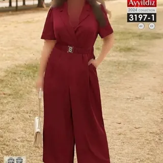 سرهمی/ اورال سایز بزرگ