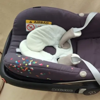 کالسکه مکسی کوزی