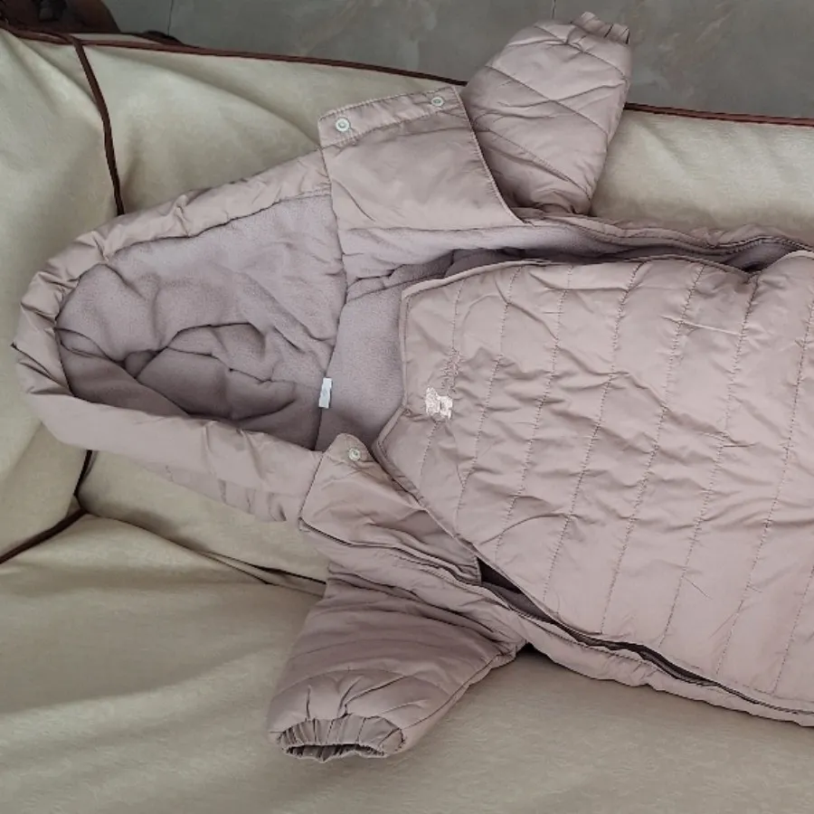 کاپشن نوزاد تا 6ماهگی