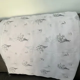 پارچه حریر شاین دار