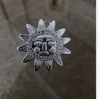 انگشتر خورشید