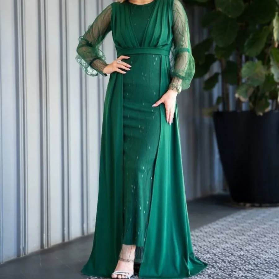 پیراهن حنابندان نامزدی