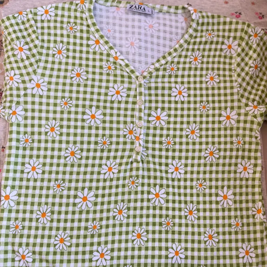 تیشرت کبریتی