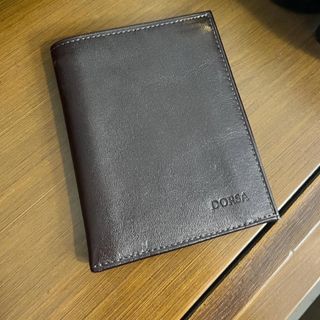 کیف پول مردانه چرم درسا