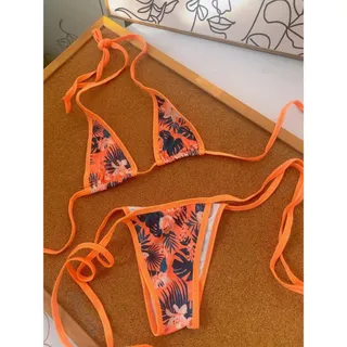 بیکینی هاوایی