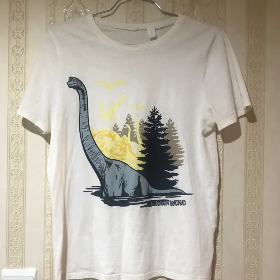 تیشرت بچگانه