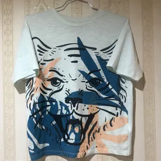 تیشرت بچگانه