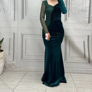 لباس مجلسی شیک جدید